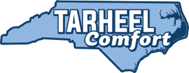 TarheelComfort logo